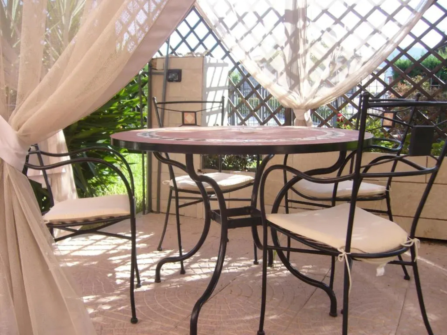 Appartamenti Ca'Melia