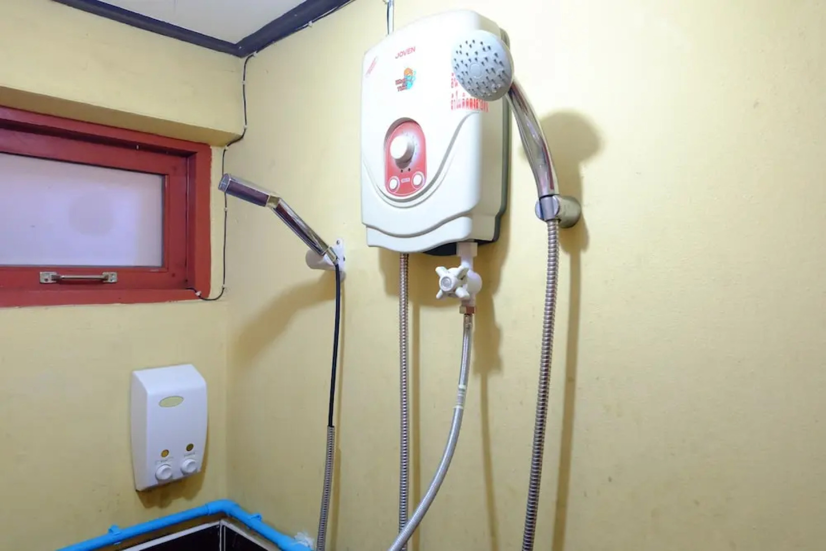 Auntie's Coffee Guesthouse