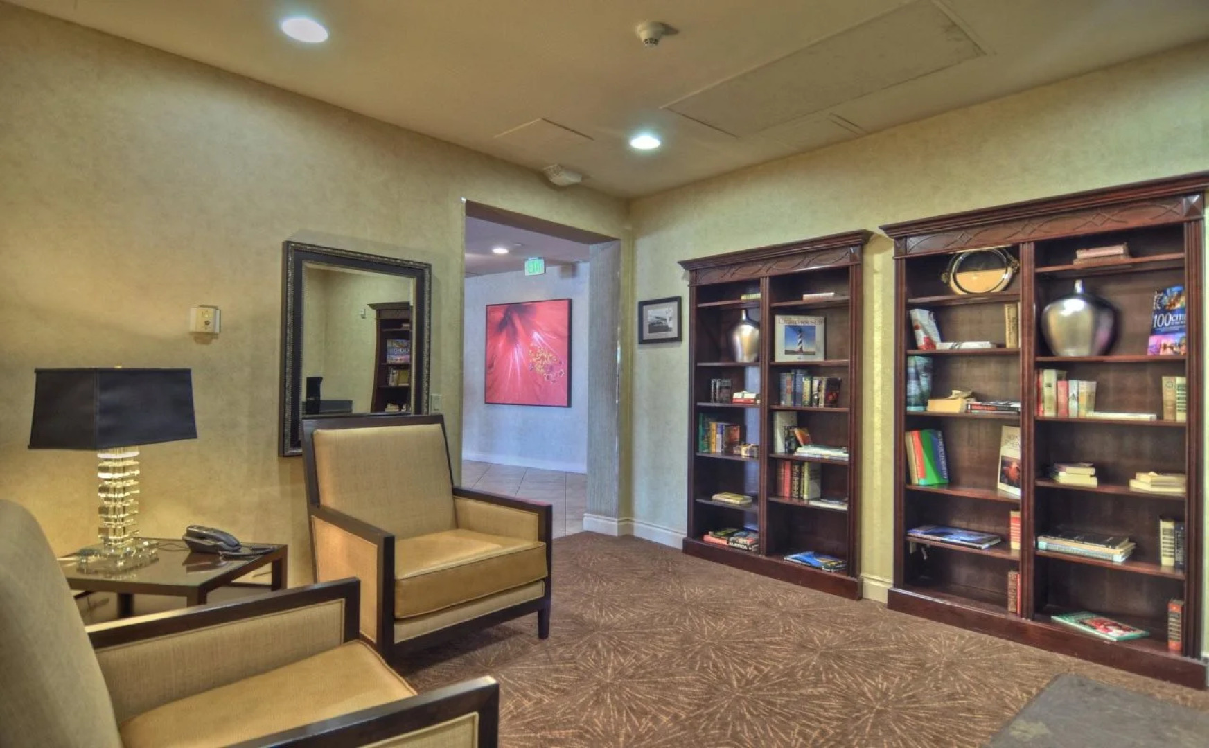 Holiday Inn Express San Diego South - Chula Vista by IHG