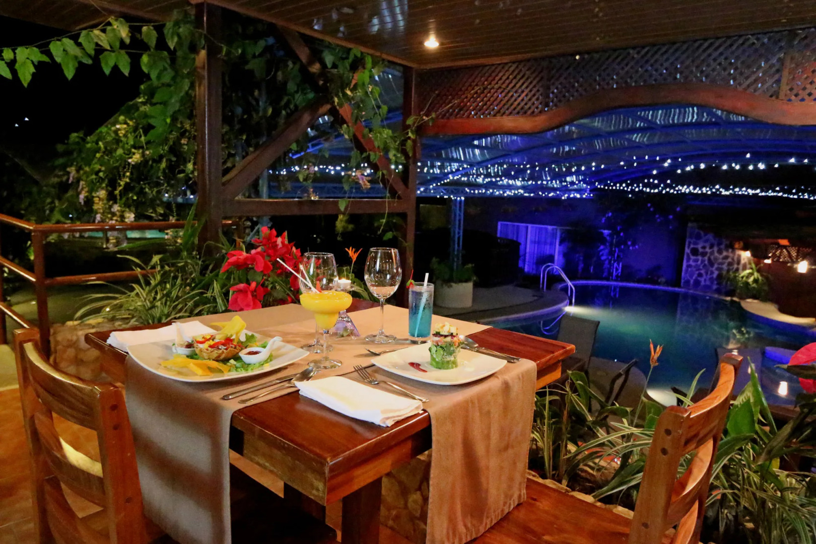 Hotel & Spa Poco a Poco