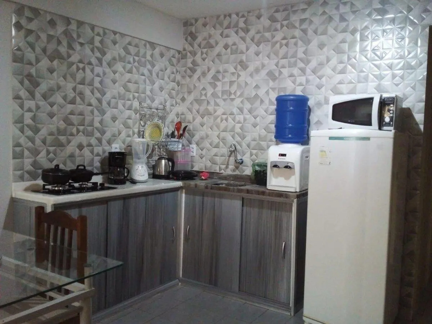 Apto 349 Terceira avenida Multishoping Centro Nucleo Bandeirante