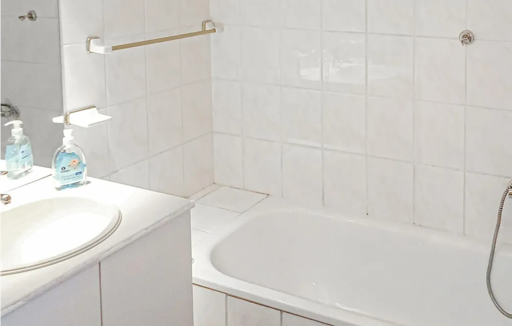 Appartement A - On la Grange