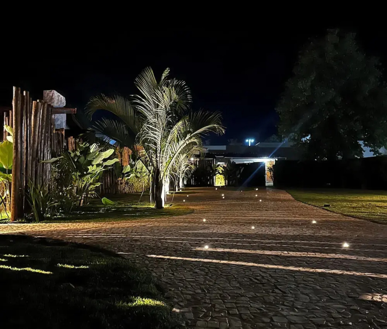 Pousada Villa Dois Amores