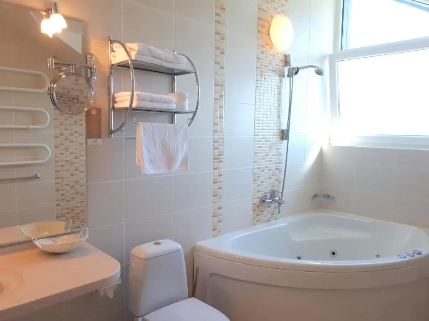 Отель Best Baltic Паланга