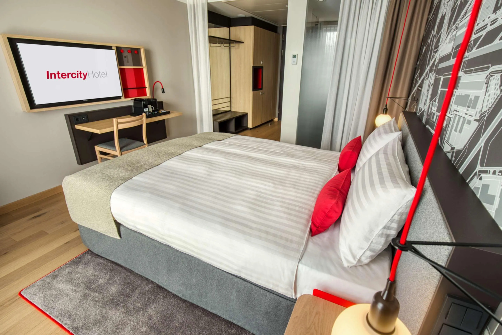 Intercityhotel Amsterdam Schiphol Airport