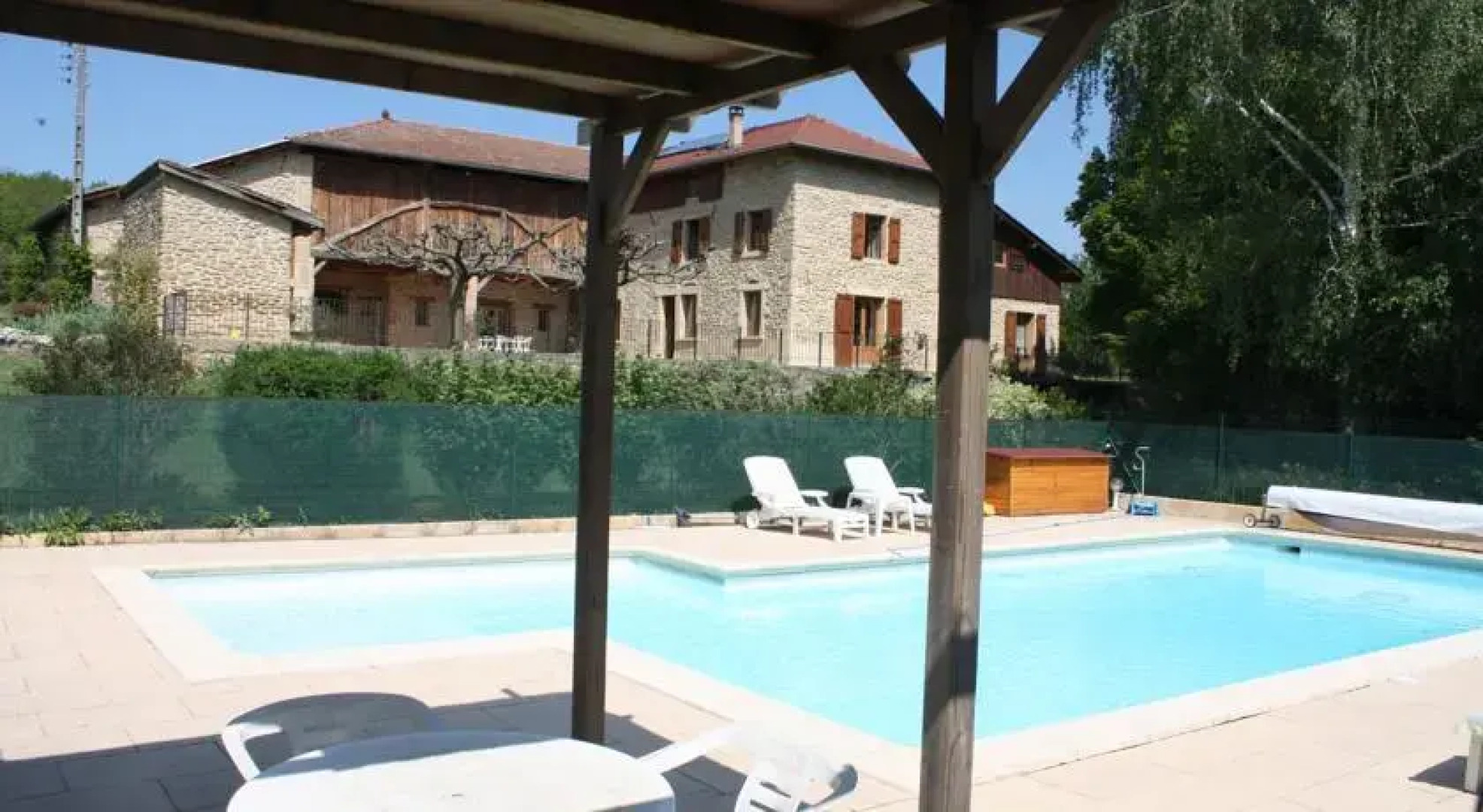 Montena des Collines