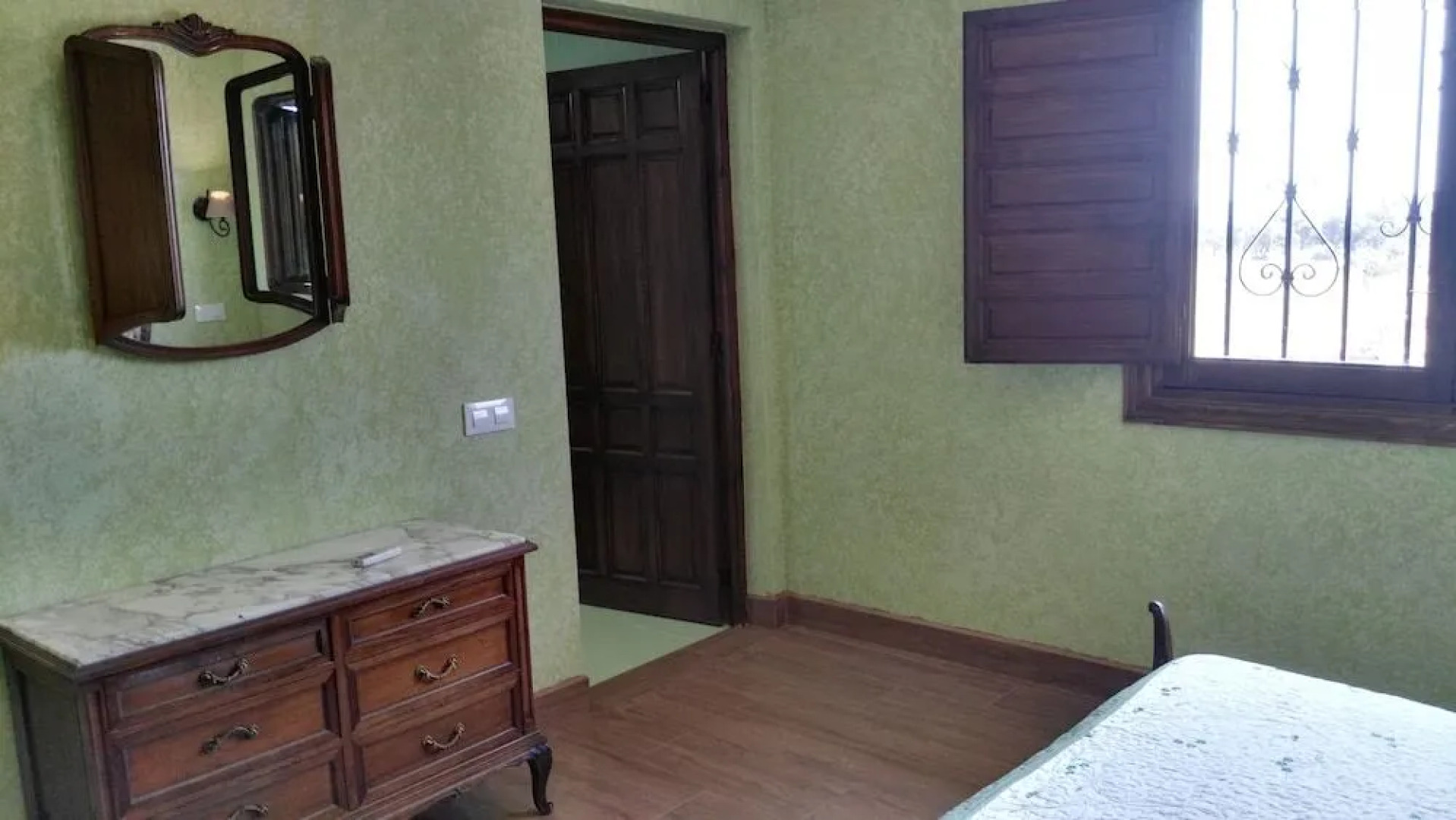 Casa Rural El Pinar II