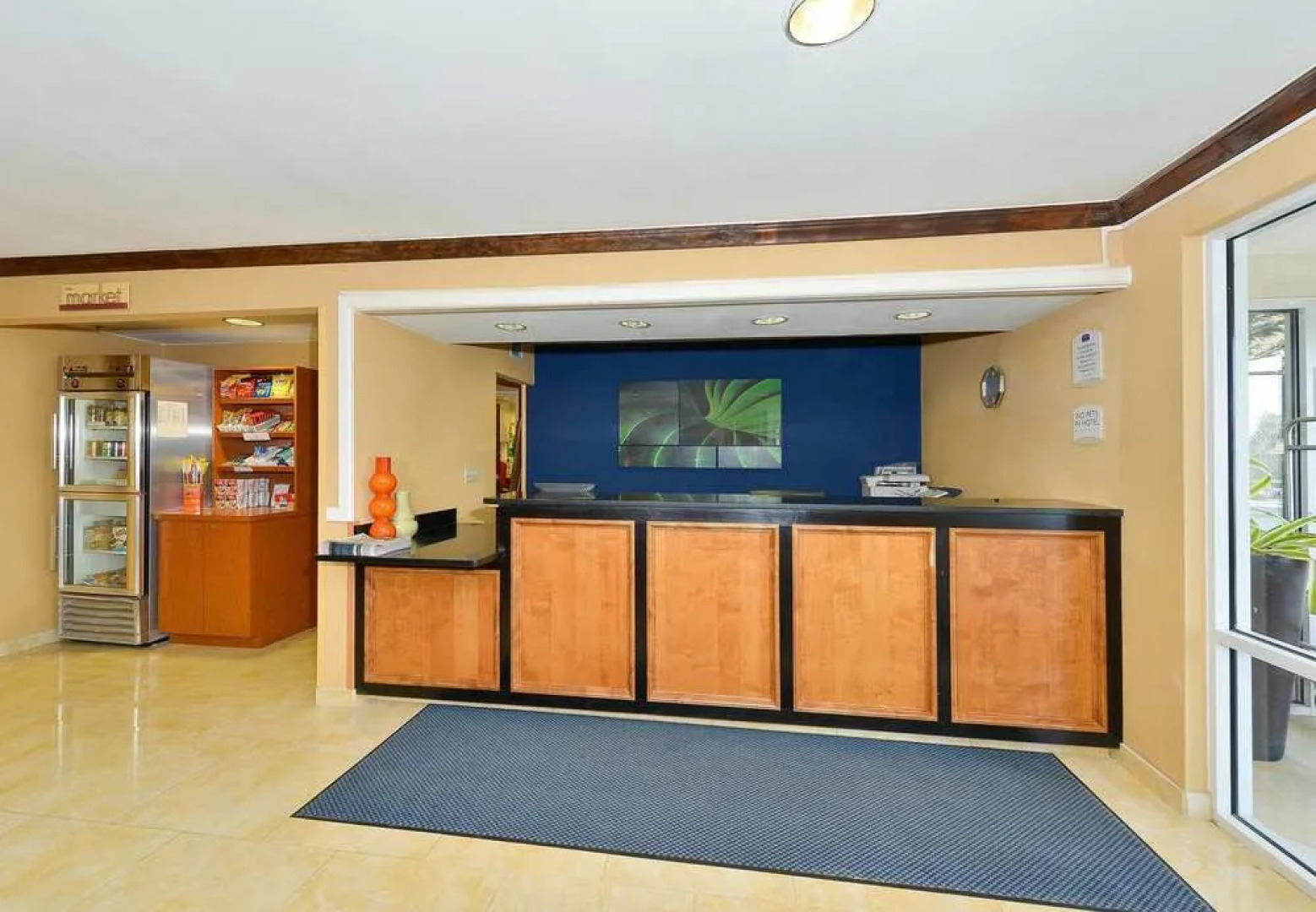 Fairfield Inn & Suites Helena