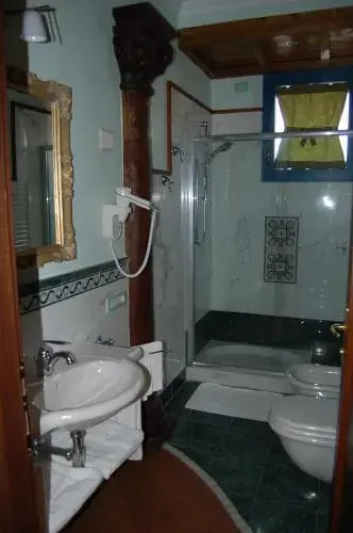 Inn Sul Bacino