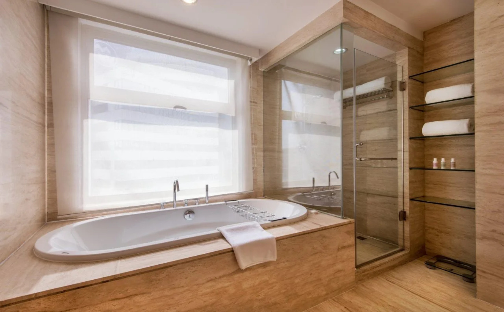 CM Plus Service Apartment Shenzhen Taige