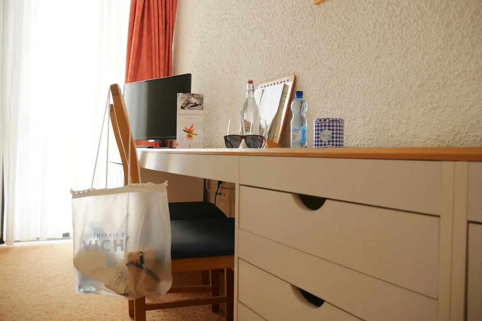 Résidence des Dômes