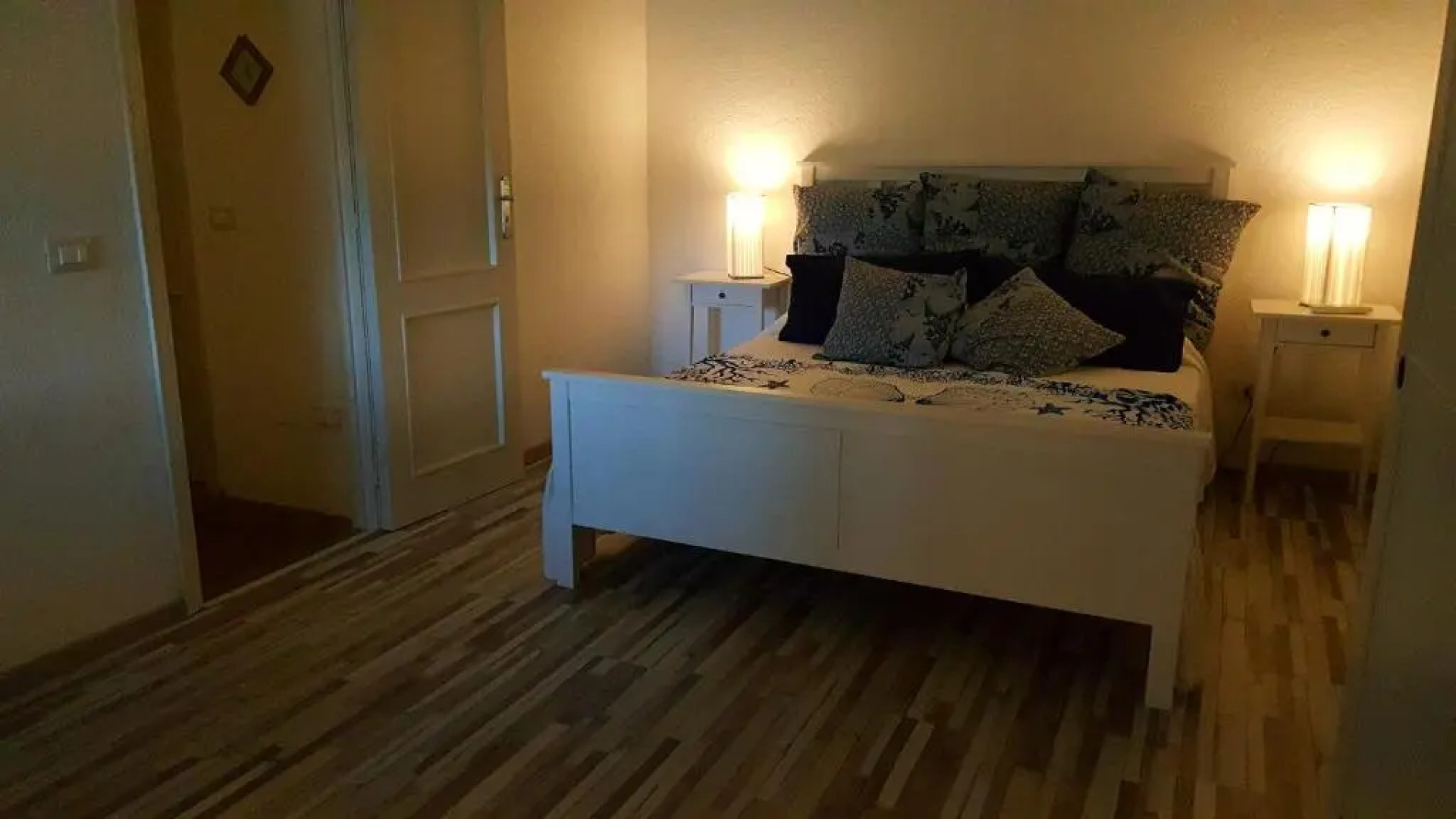 La Barca di Pozzillo