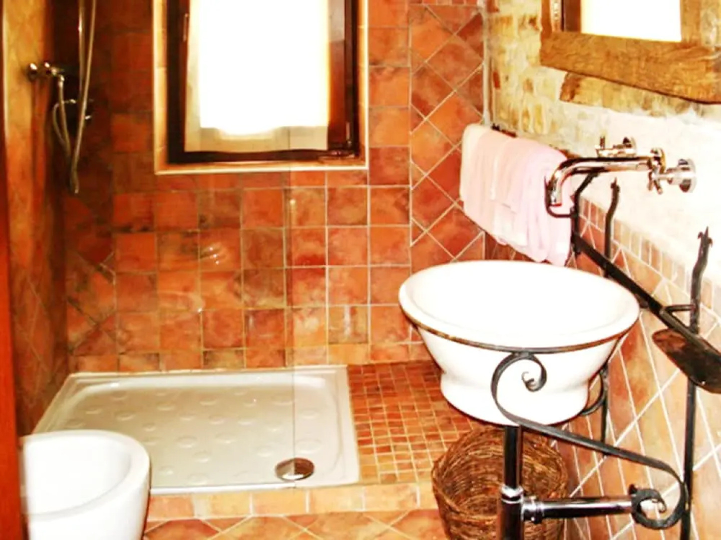 House With 6 Bedrooms in Mombarcaro, With Wonderful Mountain View, Pri