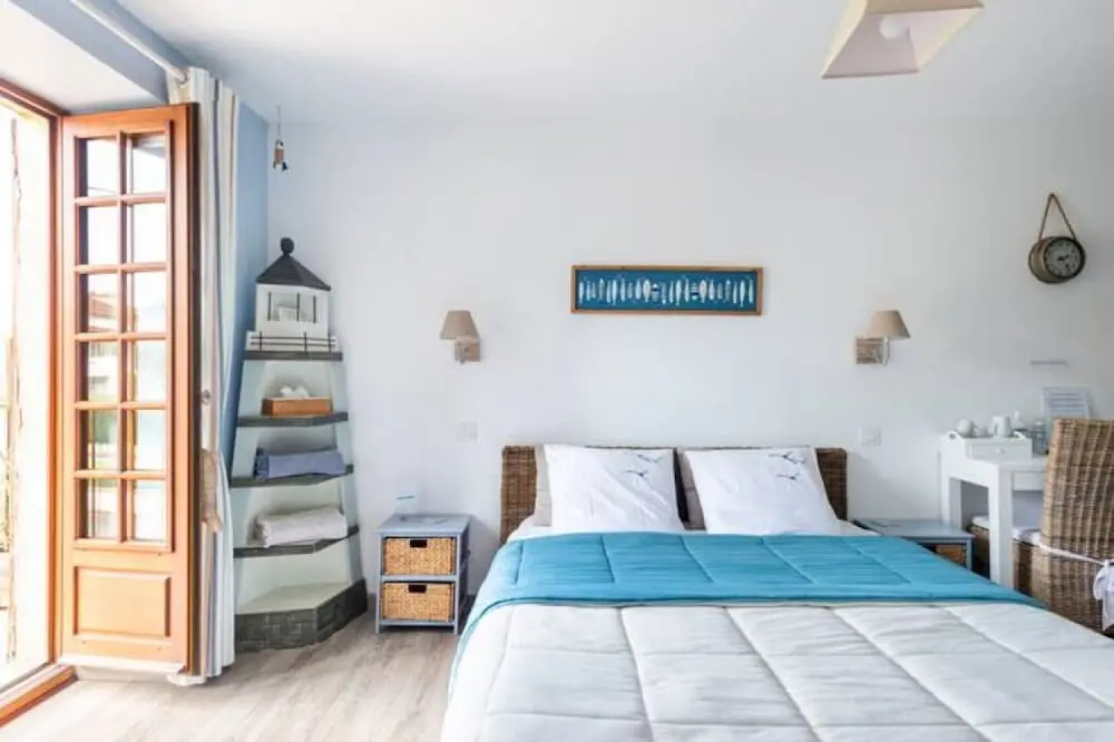 B&B & Spa Des Histoires d'Anges