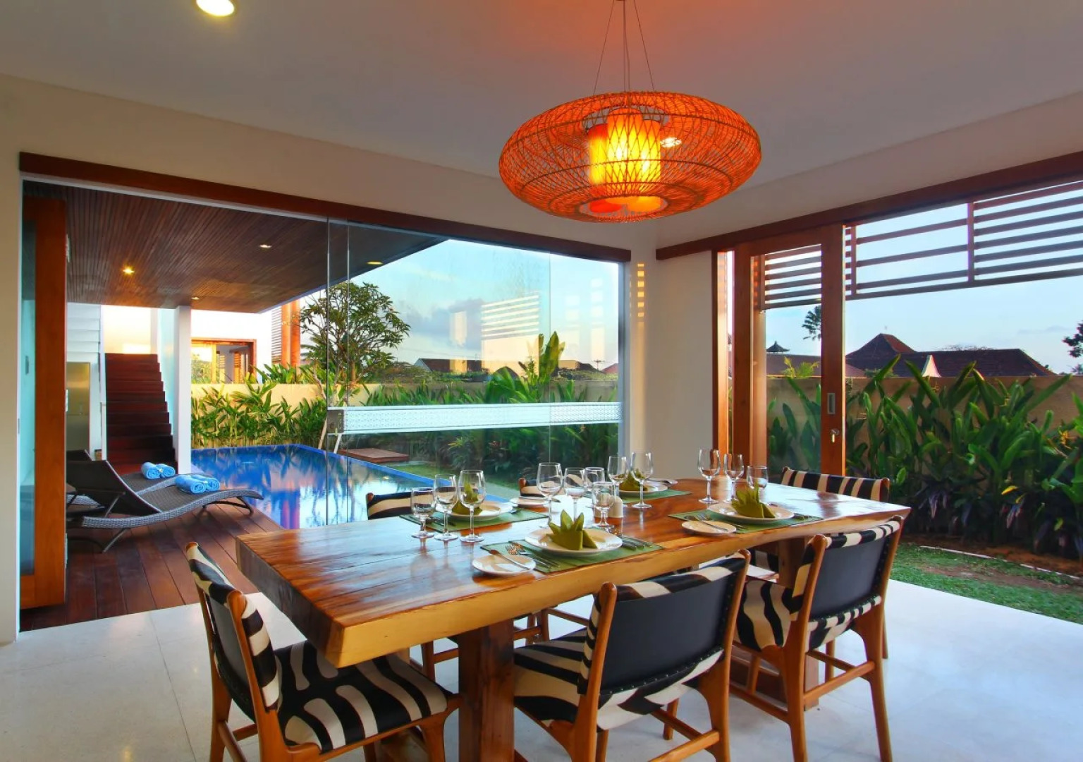 Papillon Umalas Villas