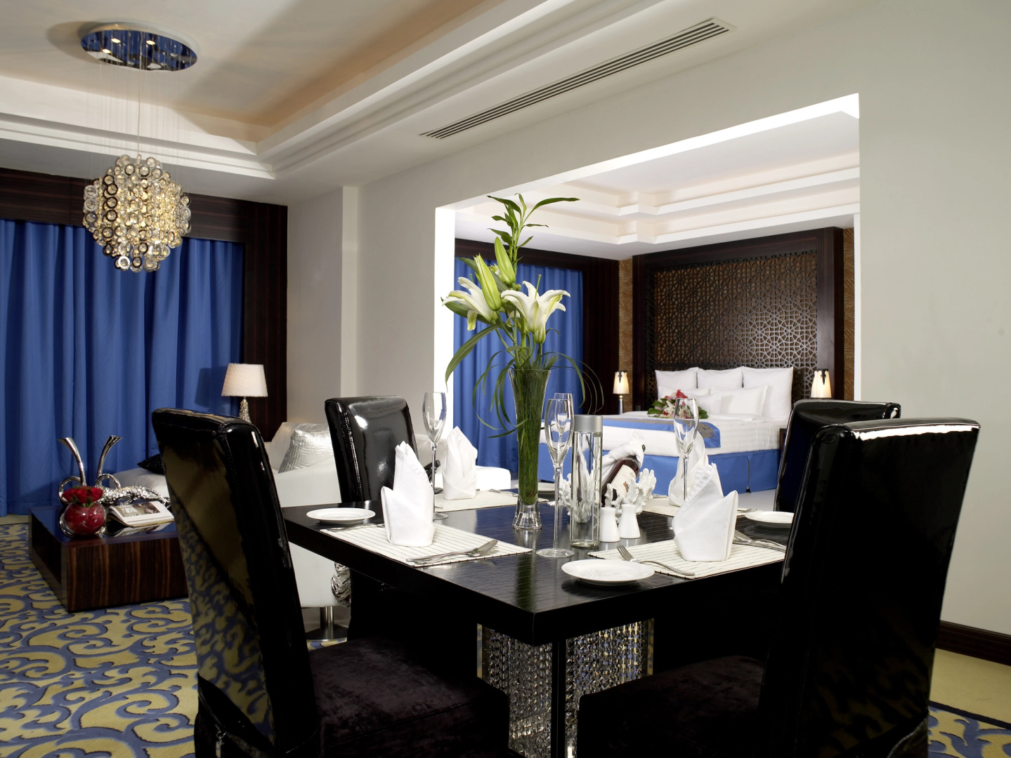 Nordic Palace & SPA