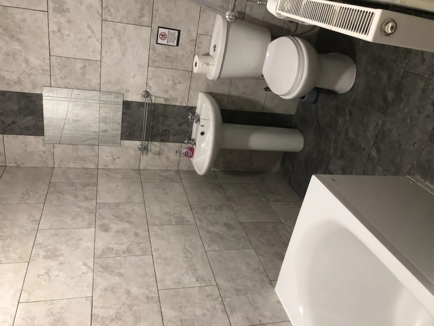 The Bay Horse Accommodation