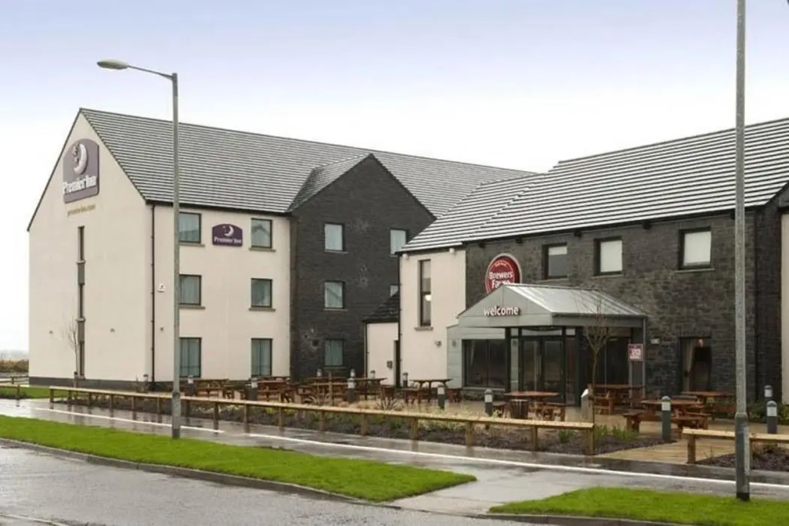 Premier Inn Derry / Londonderry
