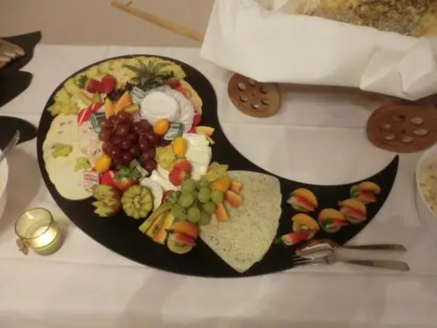 Pension im Landgasthof Heukewalde