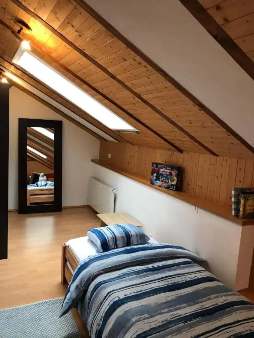 Appartamento Morobbia