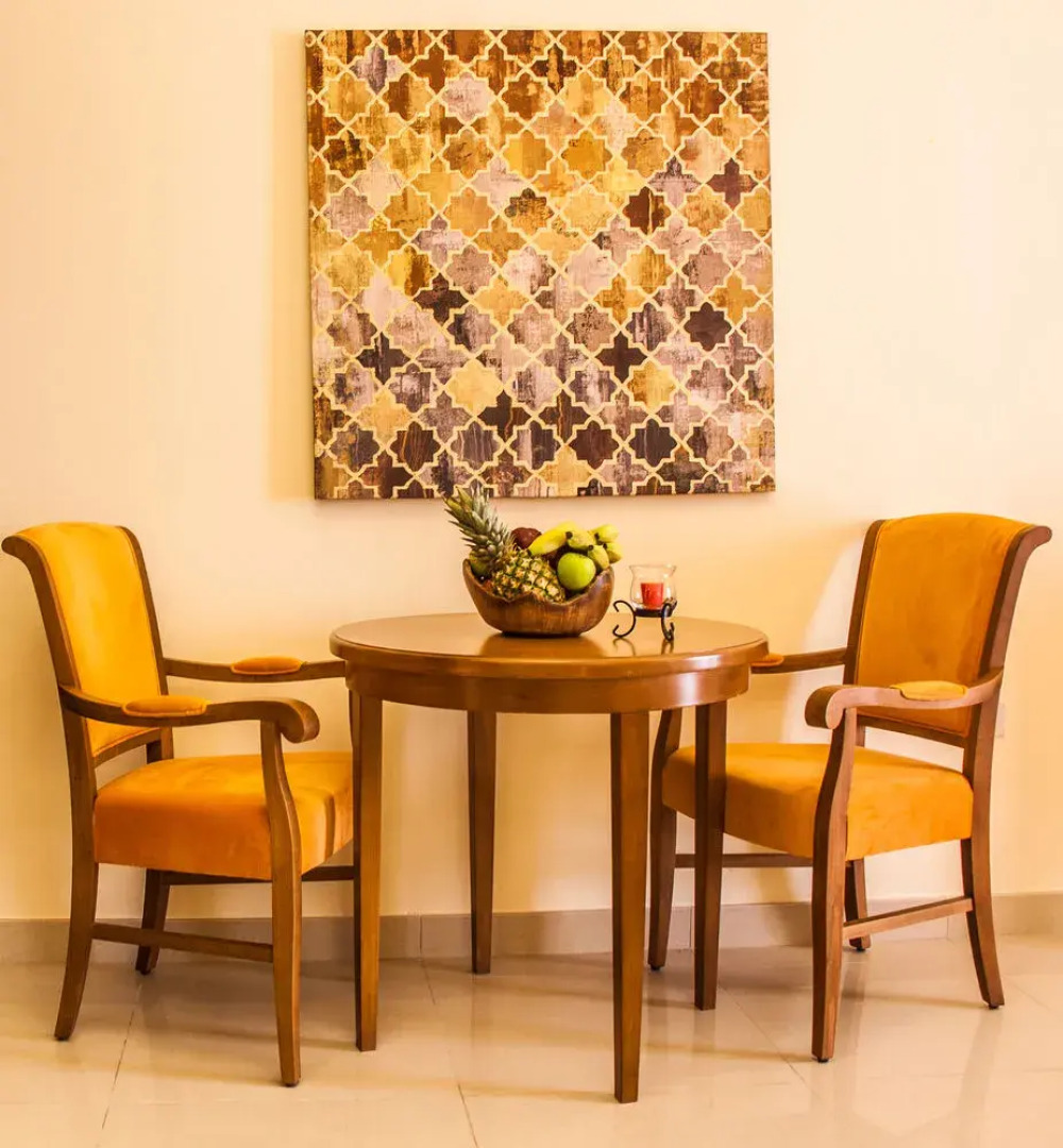 Olive Tree Residence