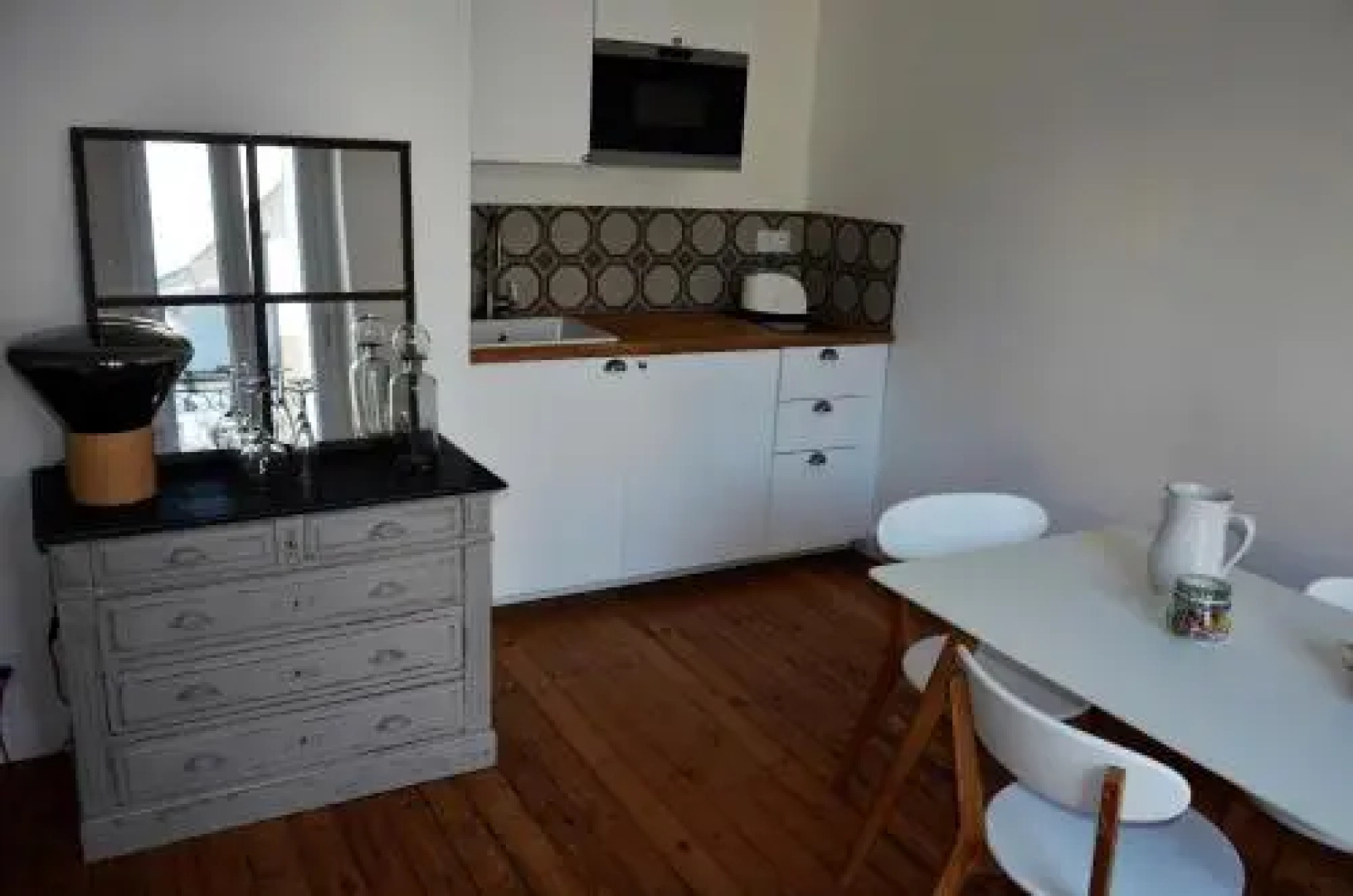 Appartements de Jules & Victoire