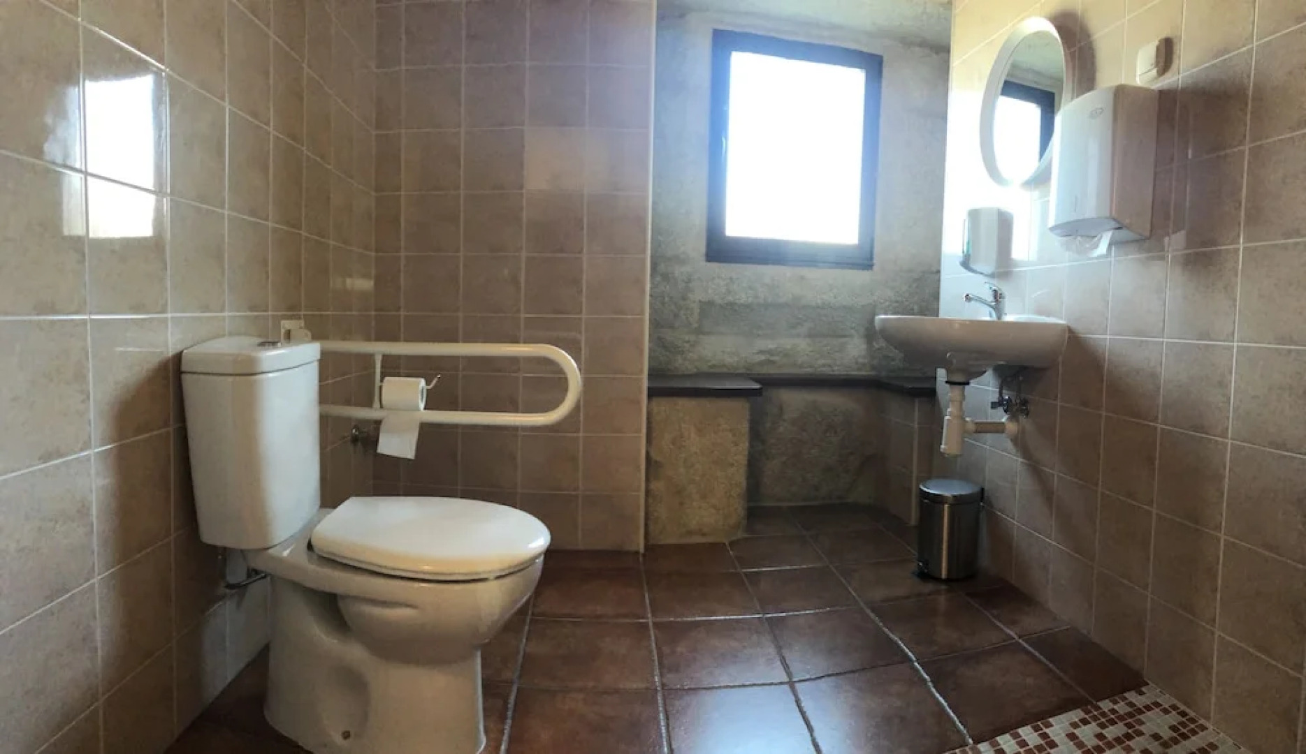 Albergue Ponte Olveira