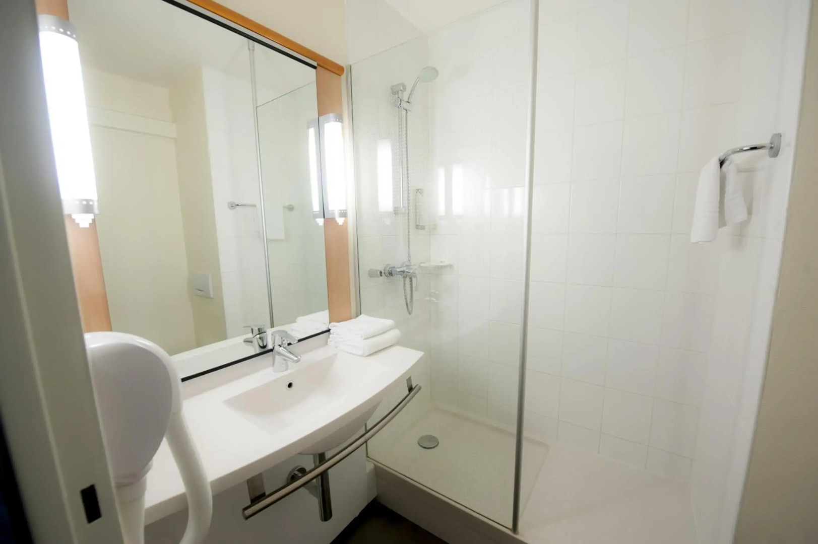 ibis Nantes La Beaujoire Parc Expo