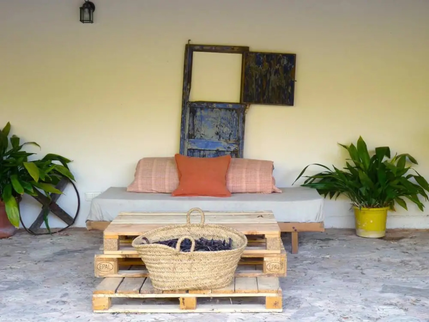 Agroturismo Can Torna AG178