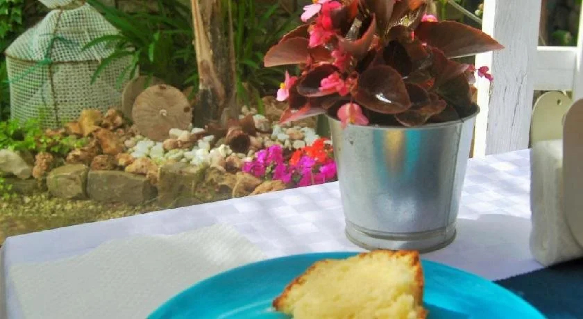 B&B Plano de Laczarulo