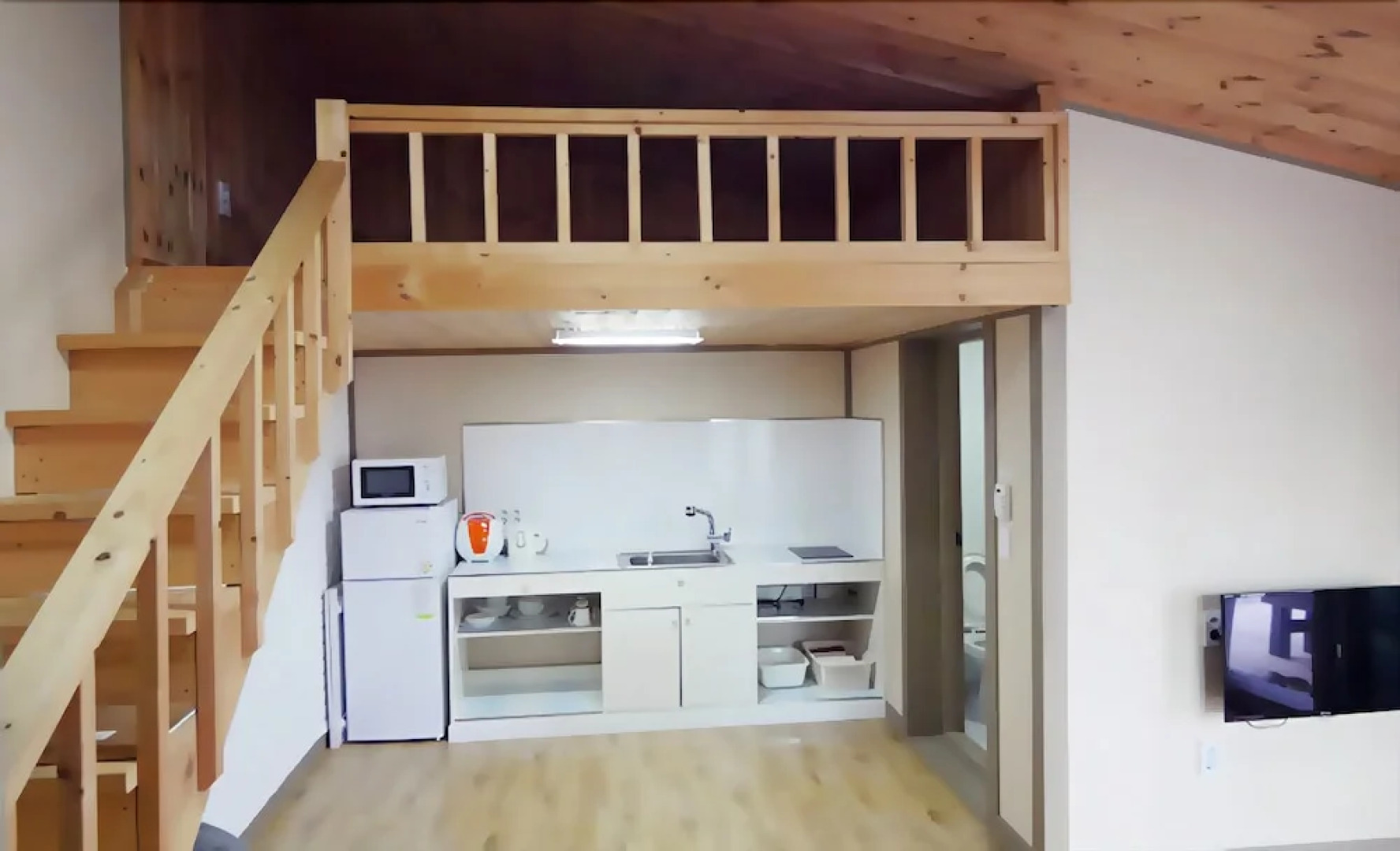 Uljin Seaside Pension