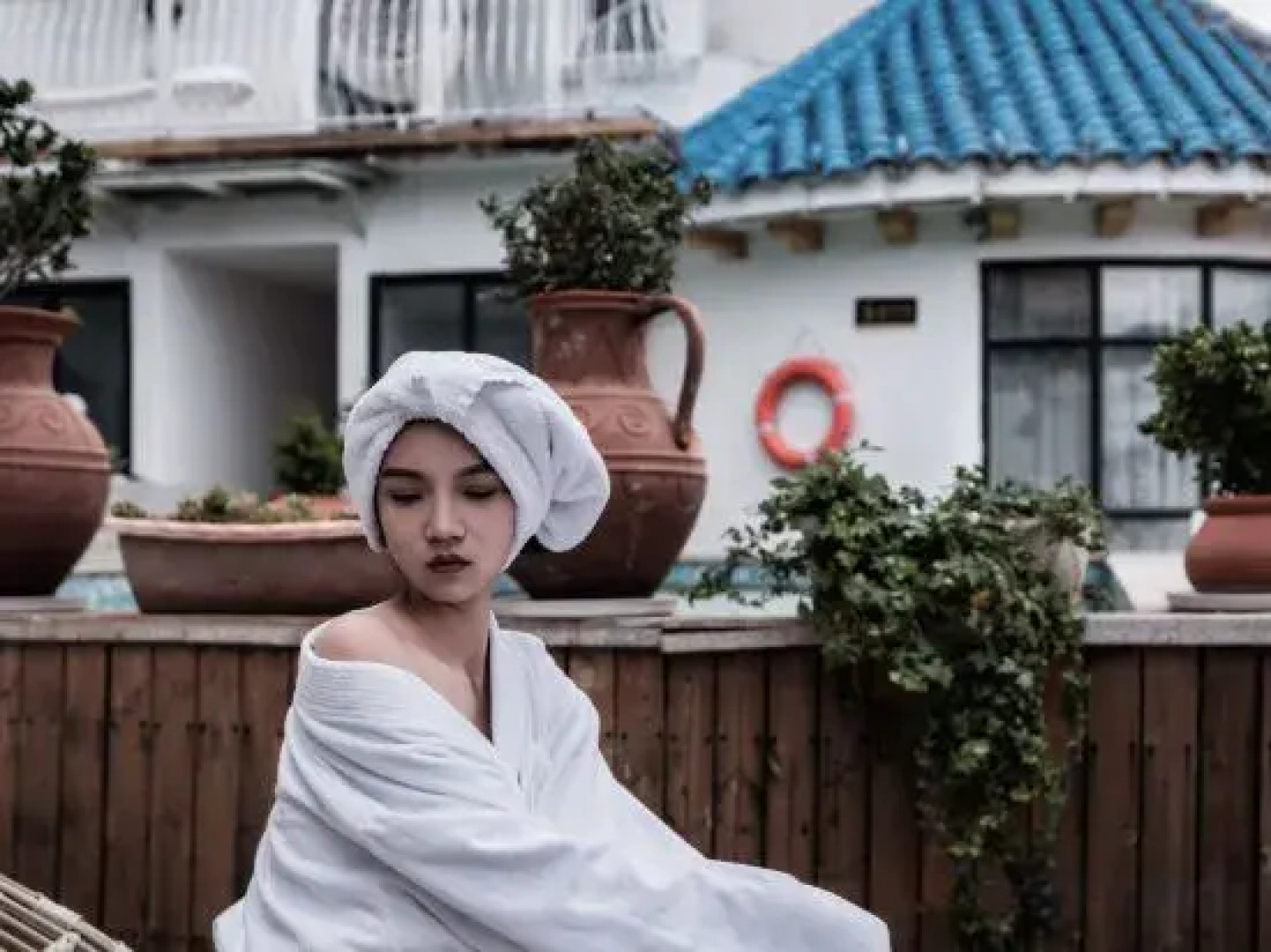 Langyue Lake-view Boutique Inn