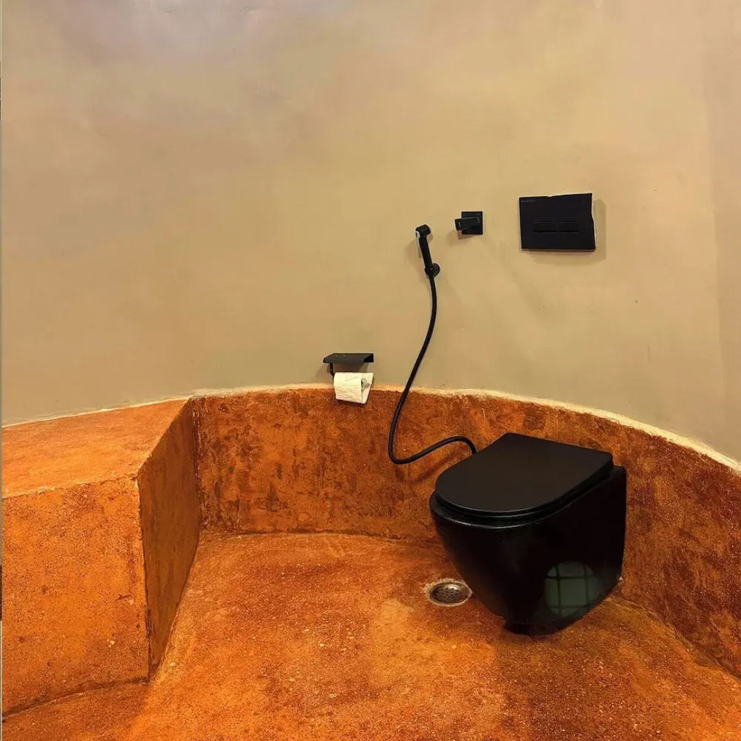 Thour Nautre Resorts