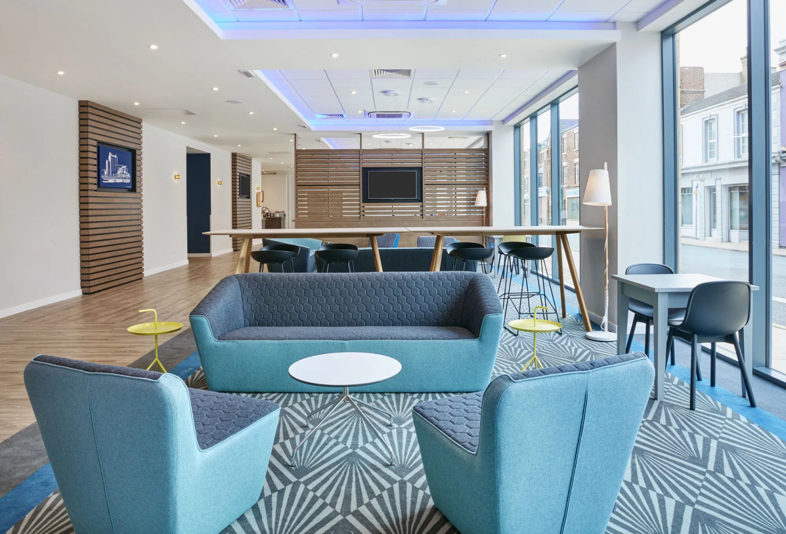 Holiday Inn Express Grimsby by IHG