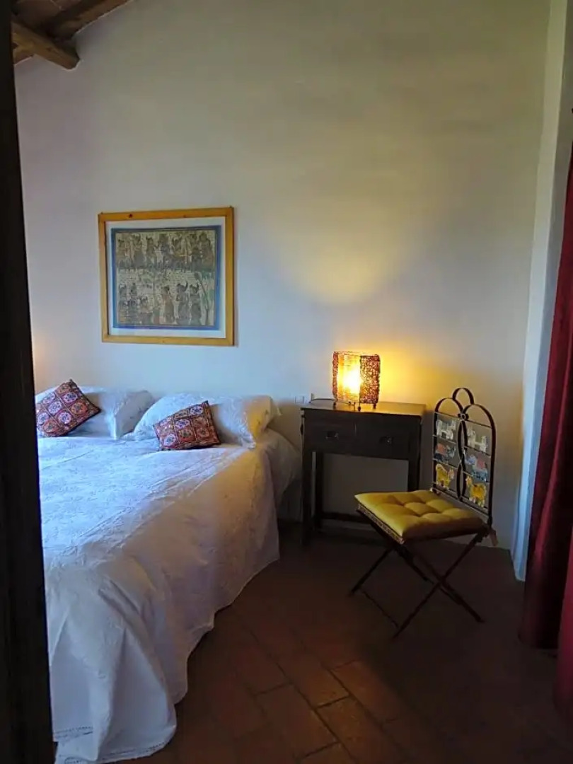 Agriturismo gli Arcangeli