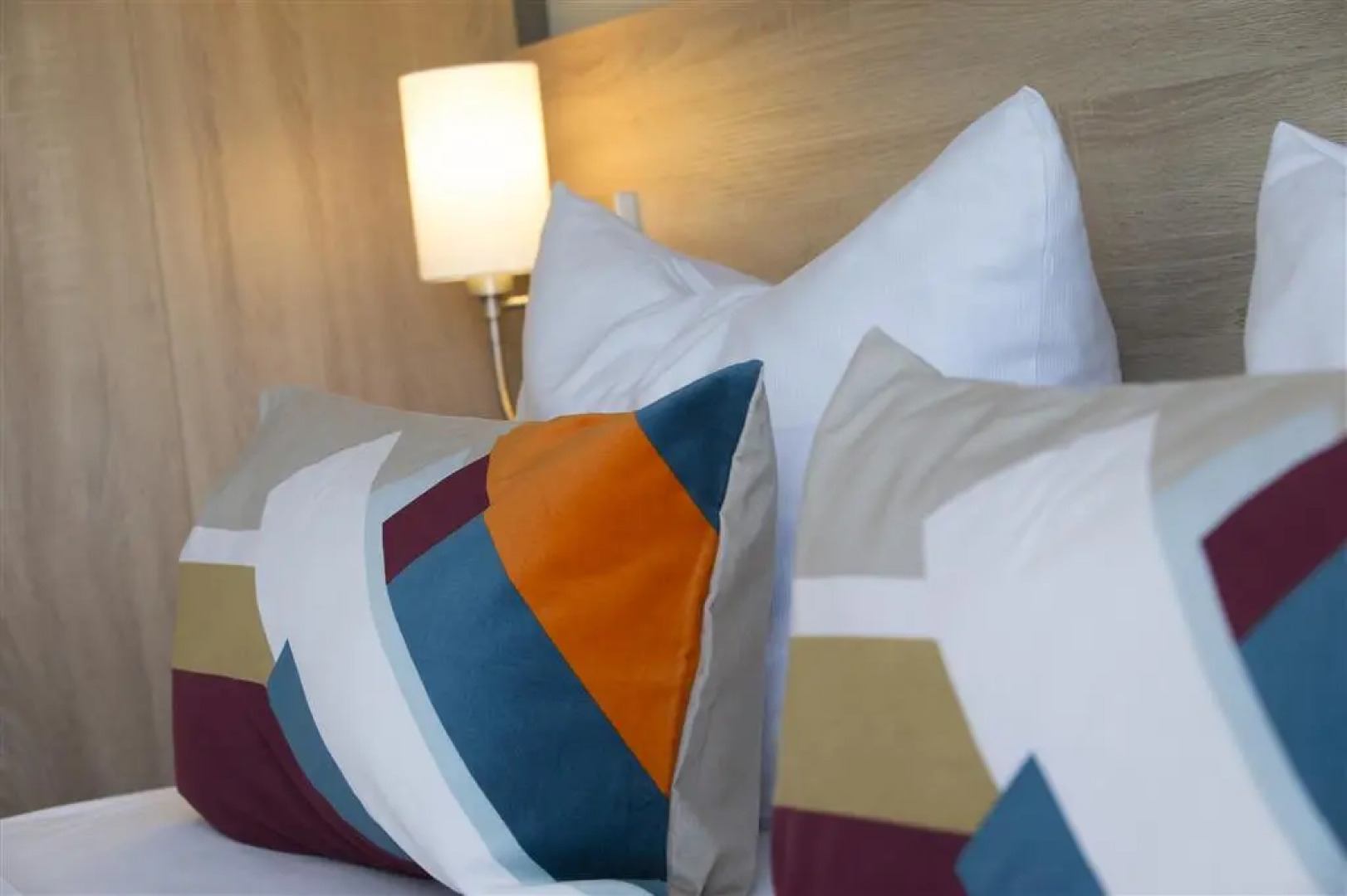 Atlantic Hotel am Flötenkiel