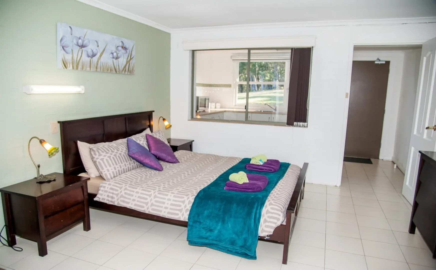 Sinclairs Country Retreat