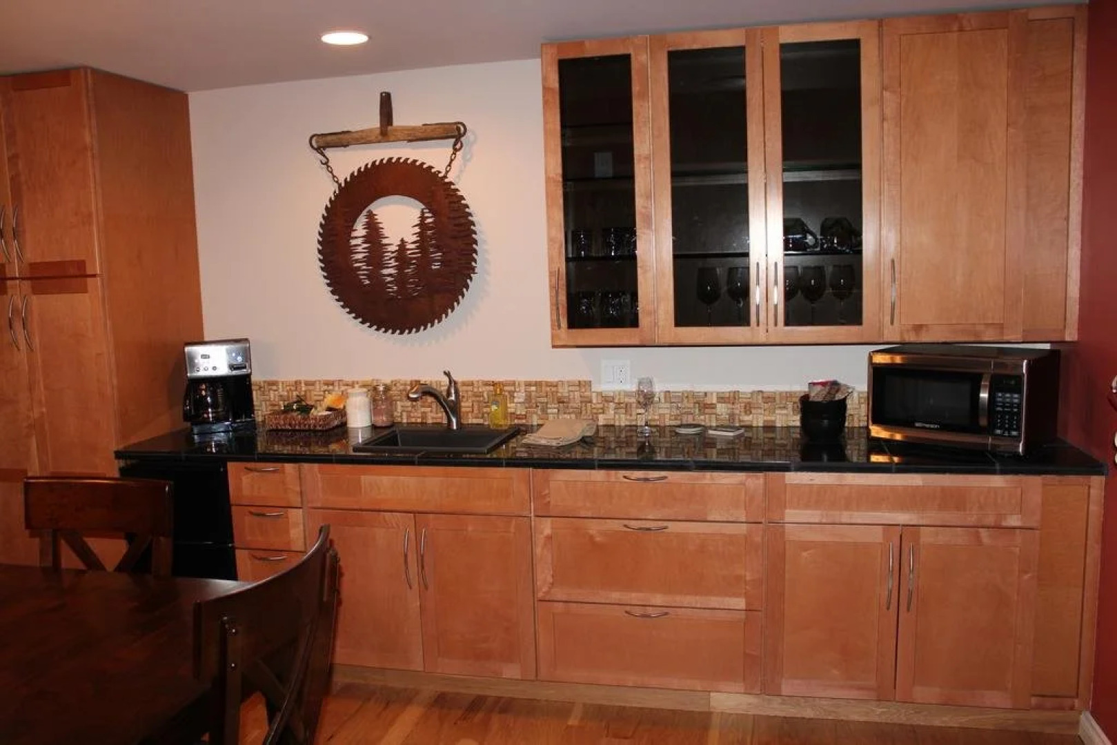 Fox Den Bed and Breakfast