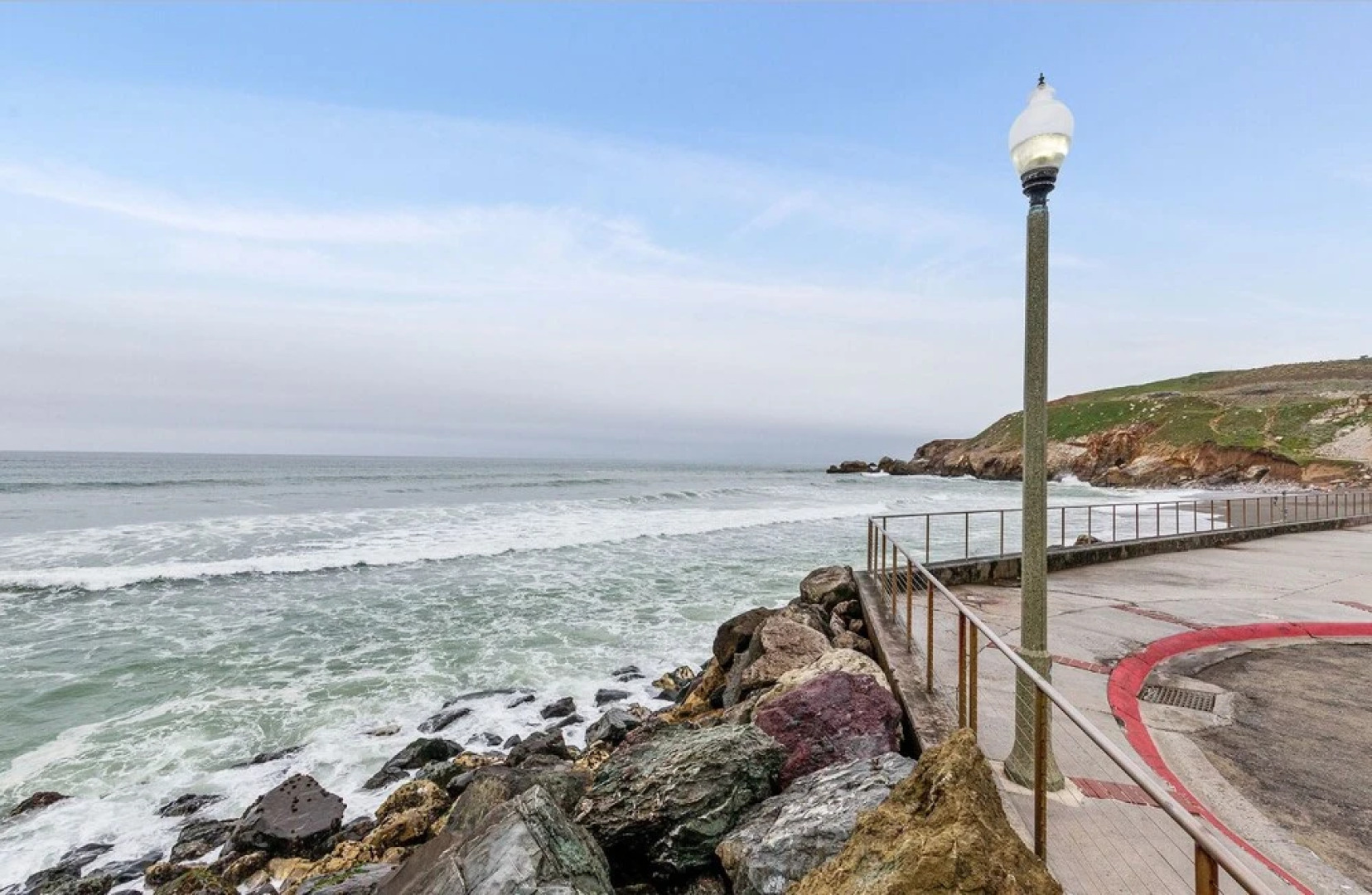 Marbella Lane Top Coastline Views, Family Friendly