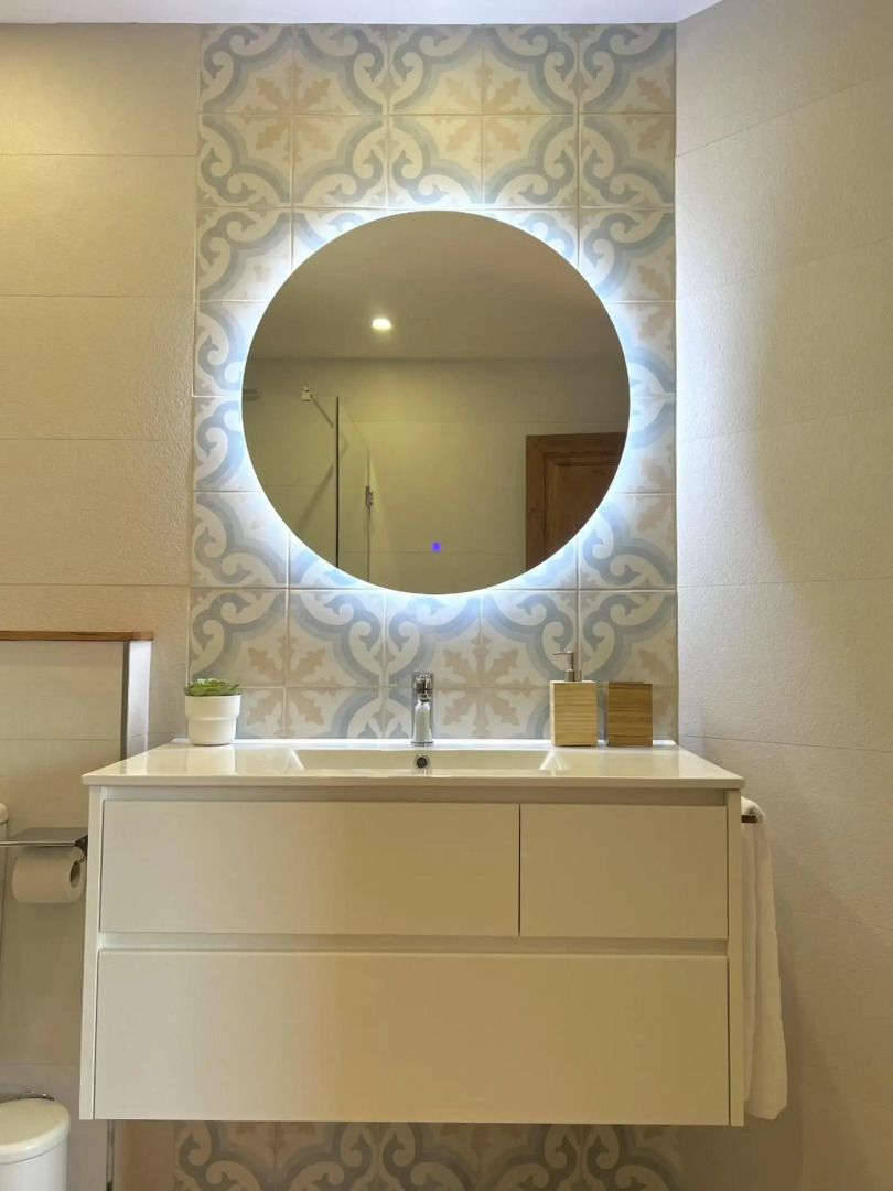 Villa Natural Barcarés