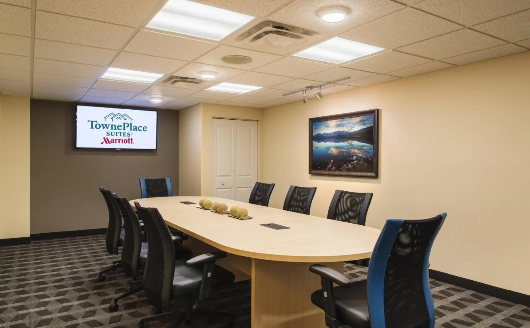 Towneplace Suites by Marriott Red Deer