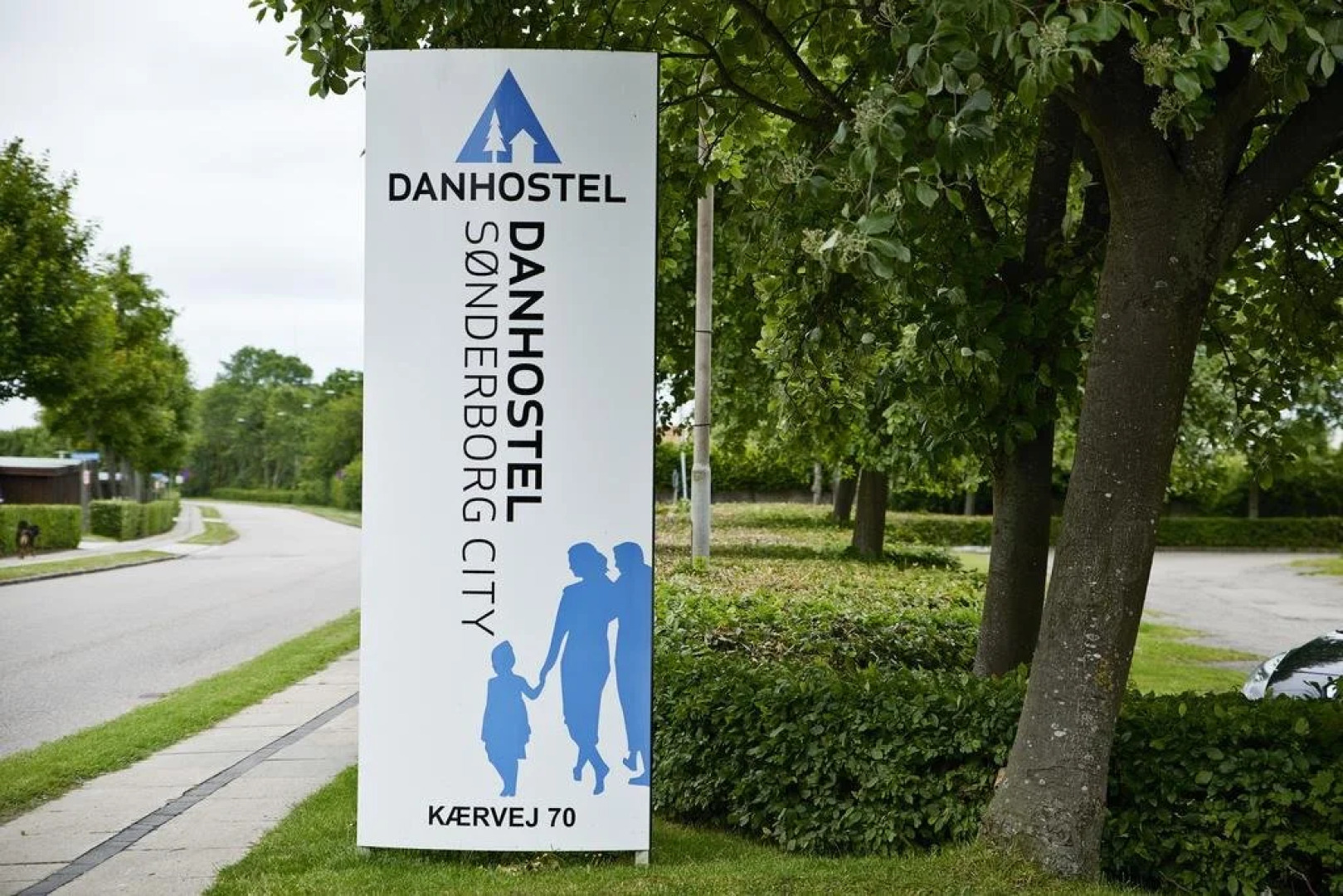 Danhostel Sonderborg City