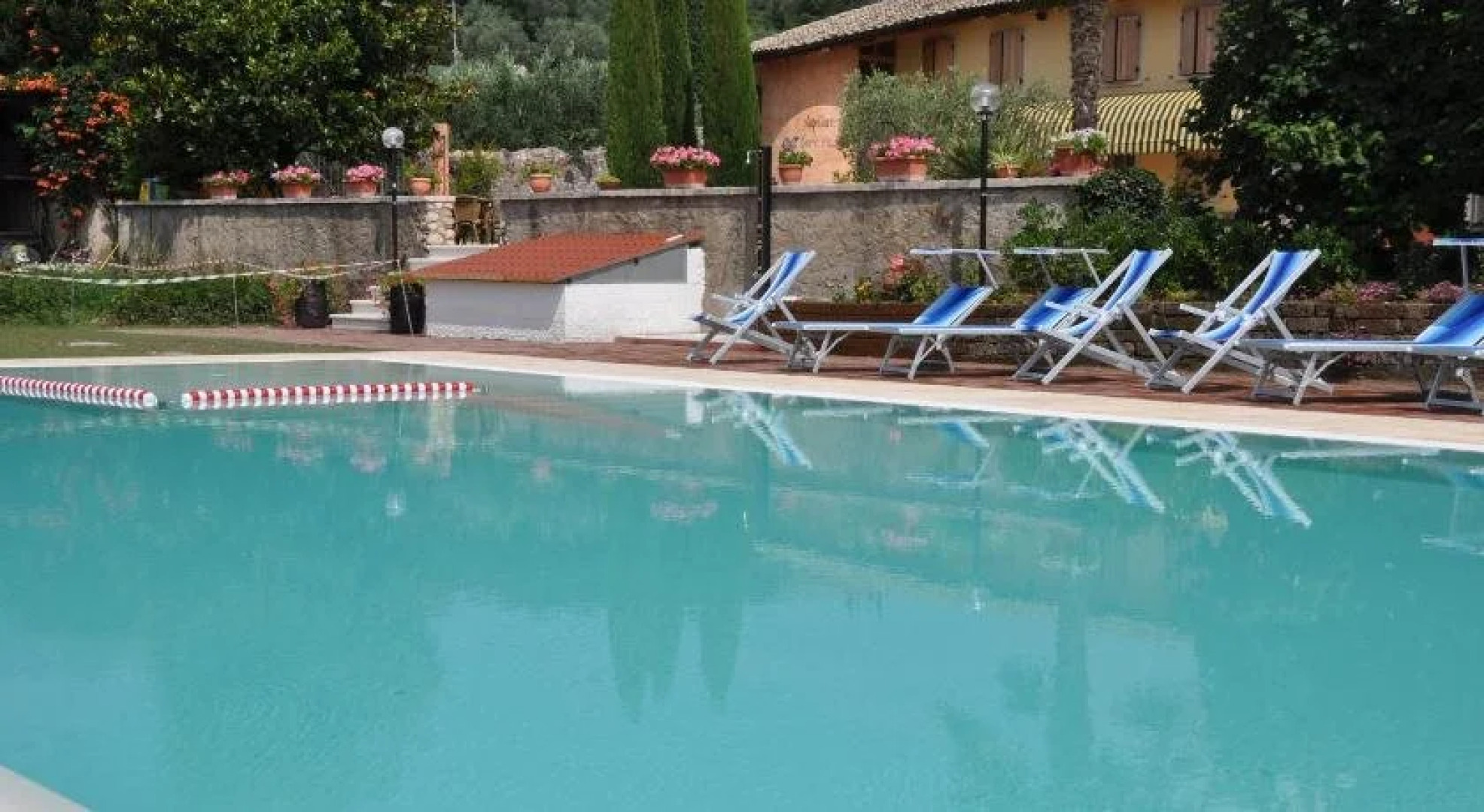 Agriturismo Corte dei Fiori