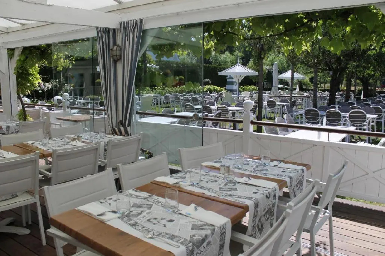 Marie Siska Boutique hotel