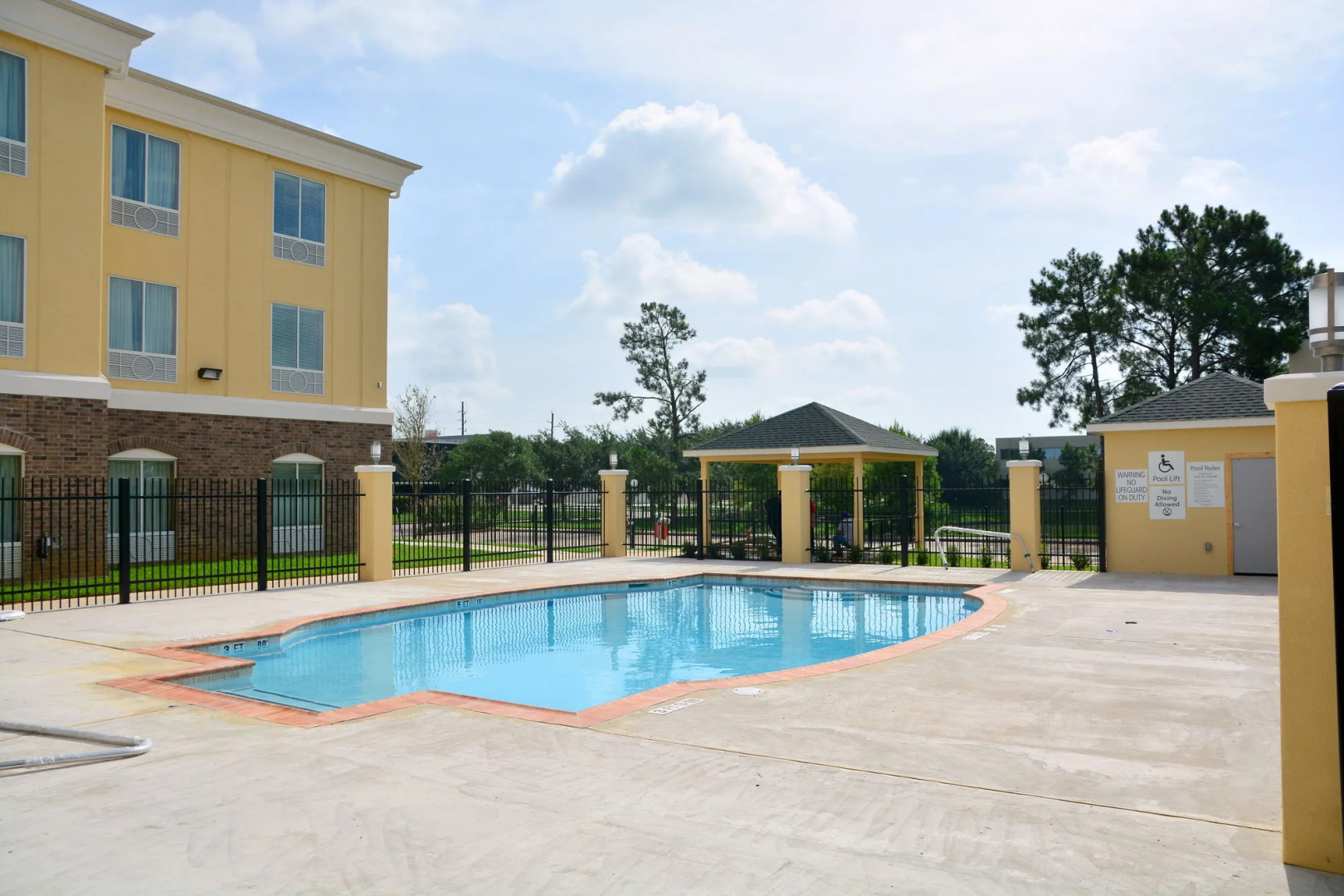 Holiday Inn Express & Suites Houston NW - Tomball Area by IHG