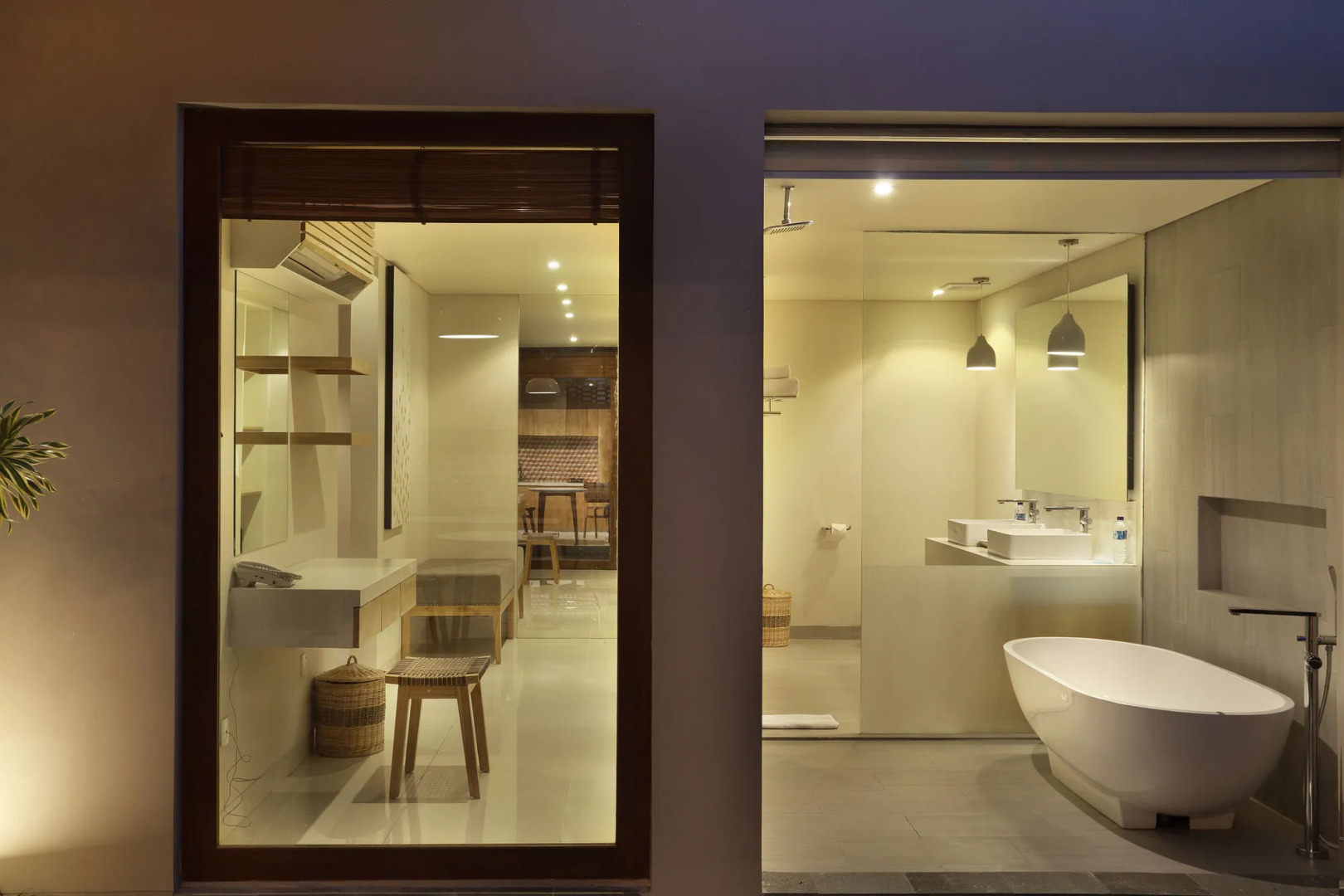 Theanna Villa and Spa Canggu