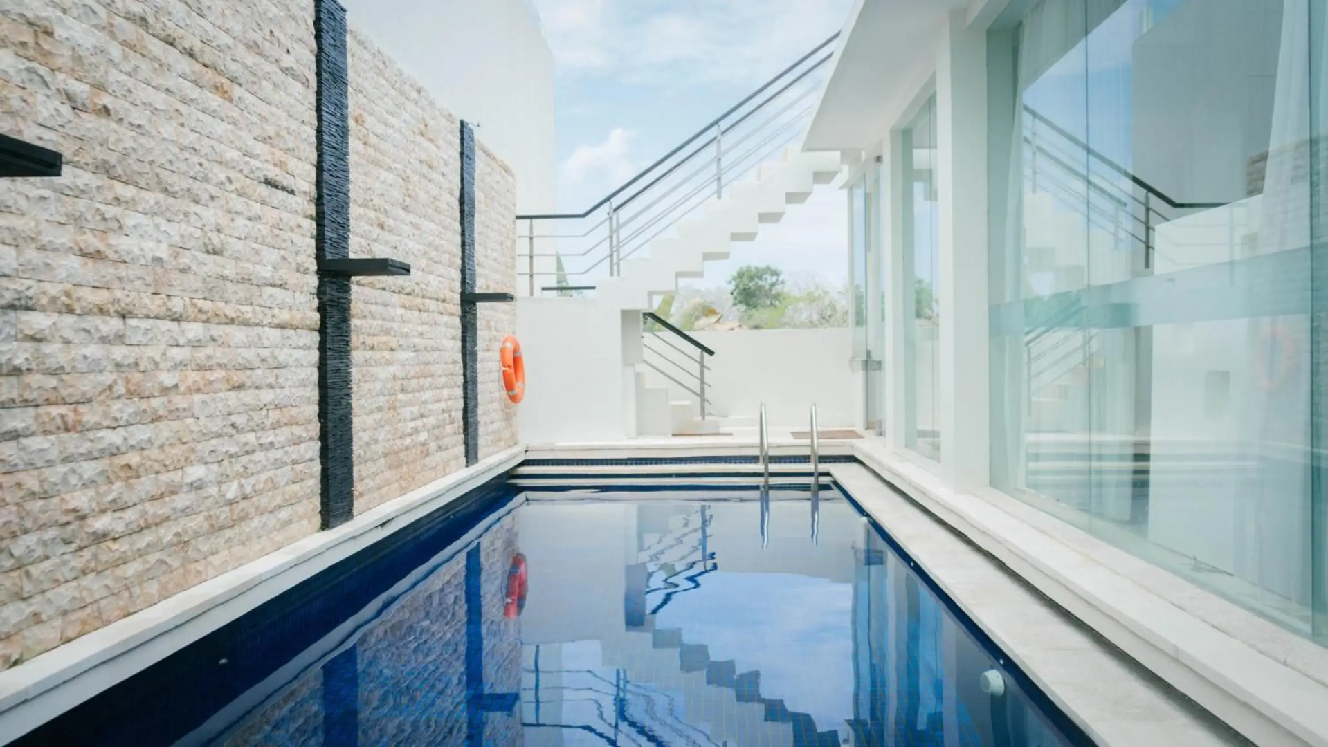 Nunamkhalu Private Villas & Spa