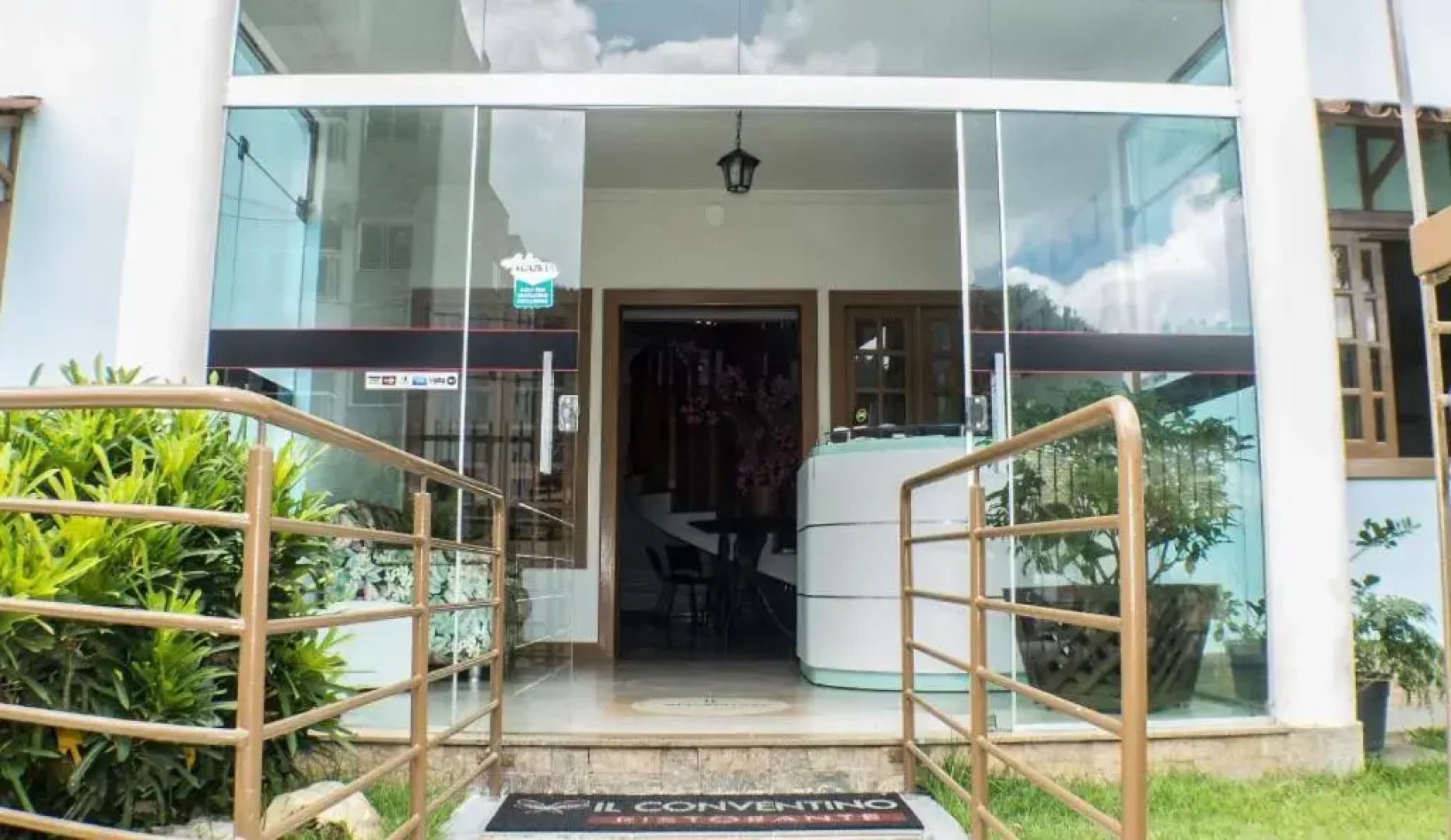 Pousada Il Conventino