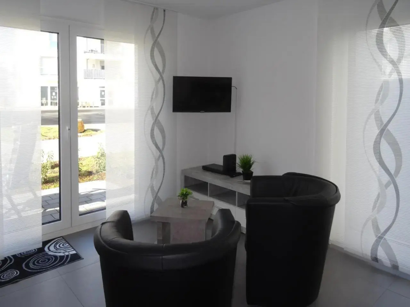 Ferienapartment im Augustinus Park