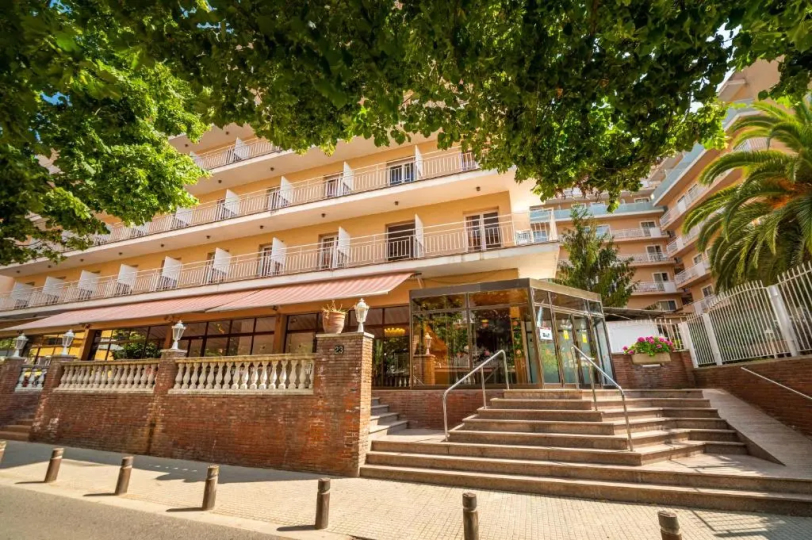 Hotel Boutique Can Colom